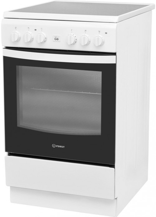 Indesit IS 5V8GMW/E