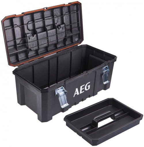 AEG 26TB