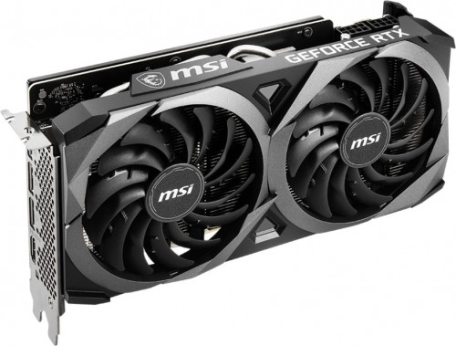 MSI GeForce RTX 3070 VENTUS 2X OC