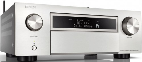 Denon AVC-X6700H