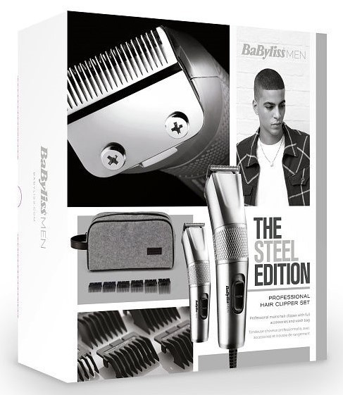 BaByliss 7755PE