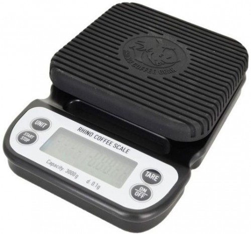 Rhino Coffee Gear Brew