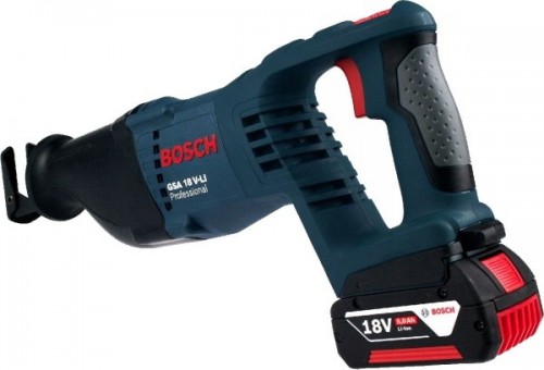 Bosch GSA 18 V-LI Professional 060164J00B