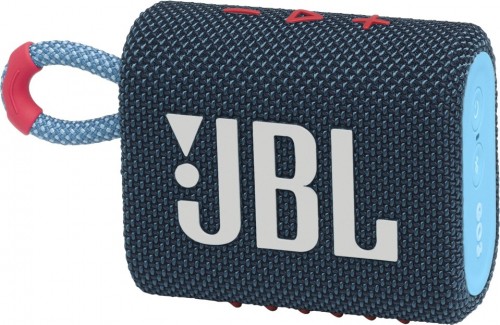 JBL Go 3