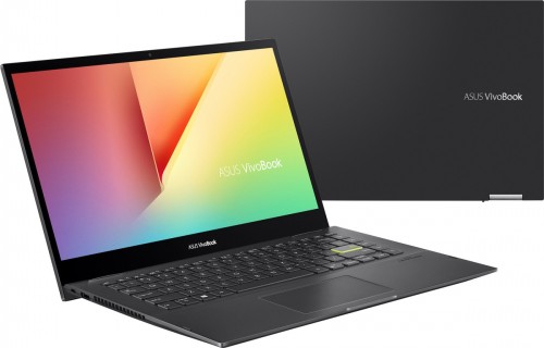 Asus VivoBook Flip 14 TP470EA