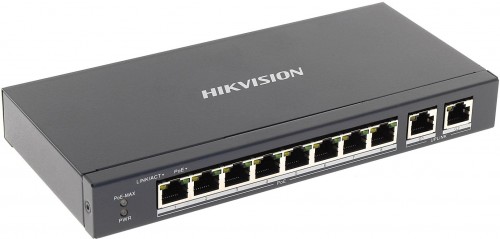 Hikvision DS-3E0310P-E/M
