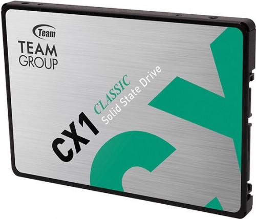 Team Group CX1