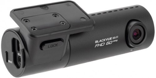 BlackVue DR590X-2CH IR