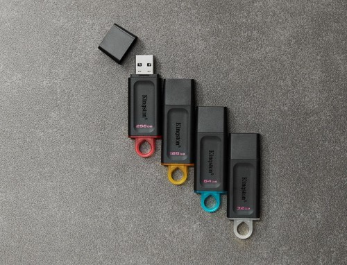 Kingston DataTraveler Exodia 128Gb