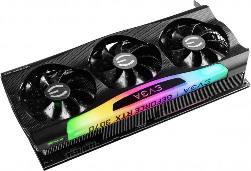 EVGA GeForce RTX 3070 FTW3 ULTRA GAMING