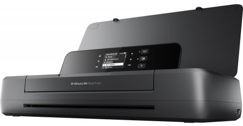 HP OfficeJet 200 Mobile