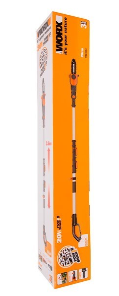 Worx WG349E.9