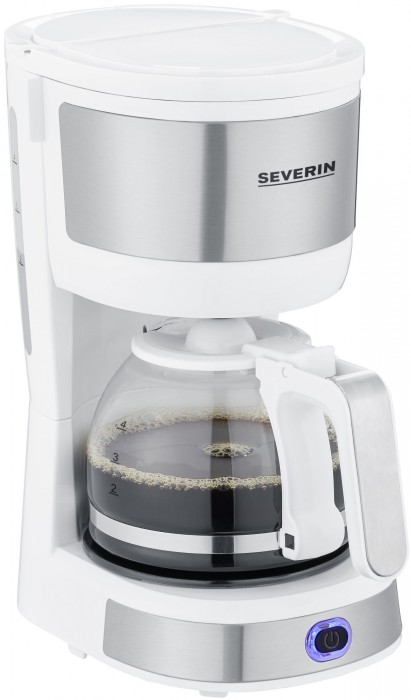 Severin KA 4809