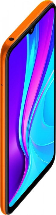 Xiaomi Redmi 9C