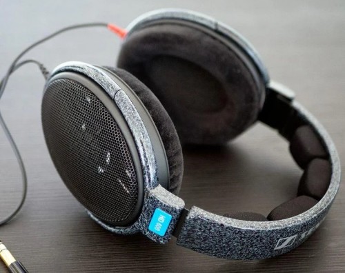 Sennheiser HD 600