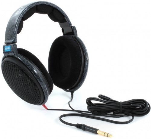 Sennheiser HD 600