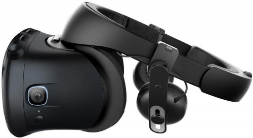 HTC Vive Cosmos Elite
