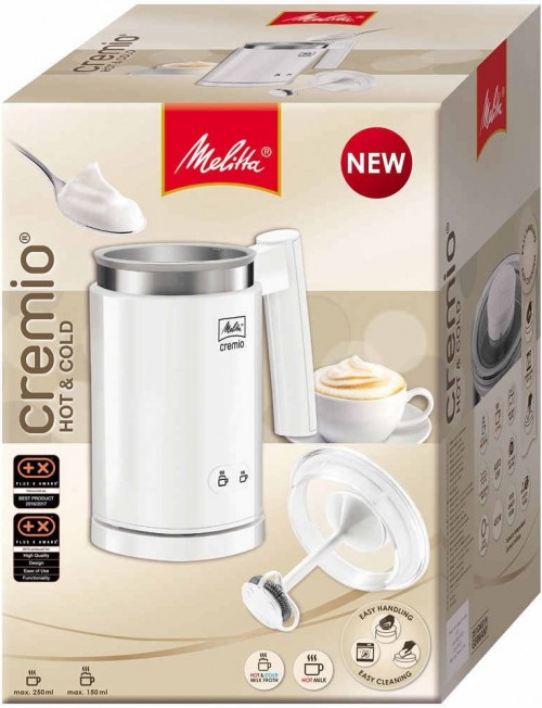 Melitta Cremio II 1014-01