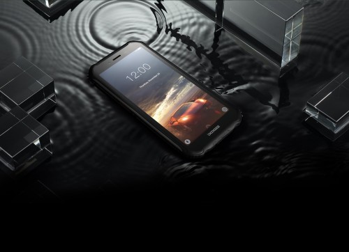 Doogee S40 Pro