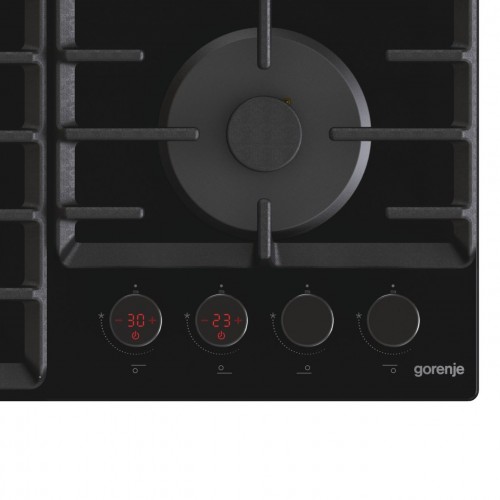 Gorenje GKTW 642 SYB