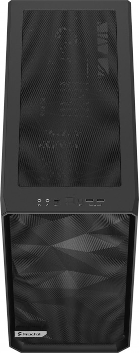 Fractal Design Meshify 2 Light TG FD-C-MES2A-03