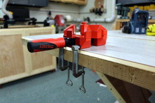 Bessey WS3