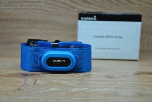 Garmin HRM Swim