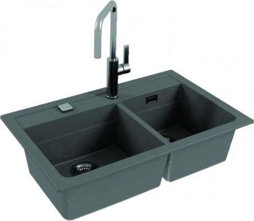 Alveus Atrox 50