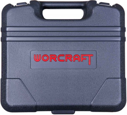 Кейс Worcraft CD-S20LiEB