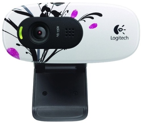 Logitech HD Webcam C270