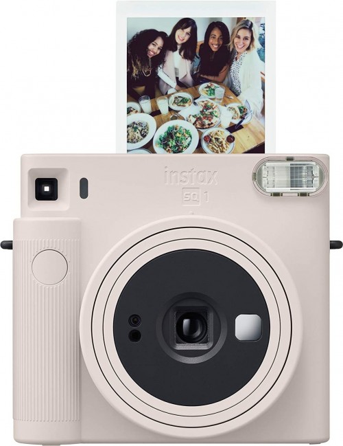 Fuji Instax Square SQ1