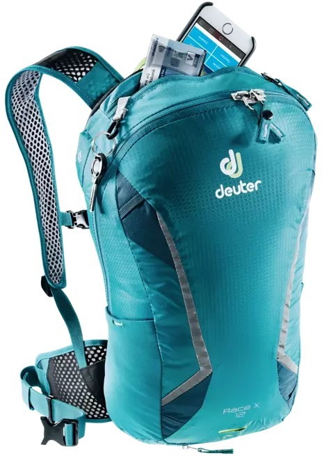 Deuter Race X 12