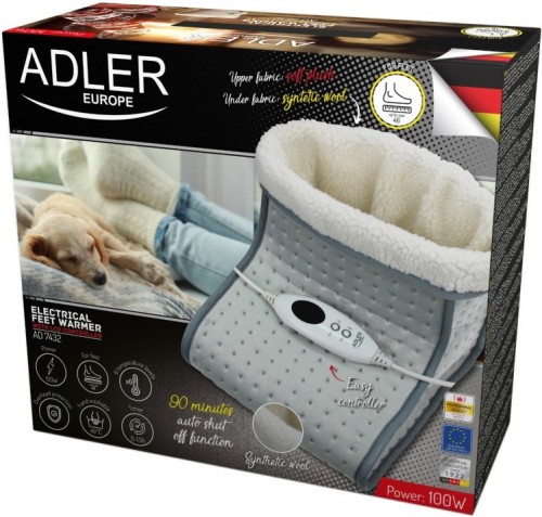 Adler AD 7432