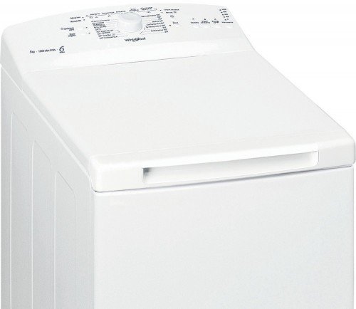 Whirlpool TDLR 5030 L