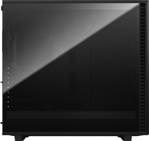 Fractal Design Define 7 XL Dark Tempered Glass