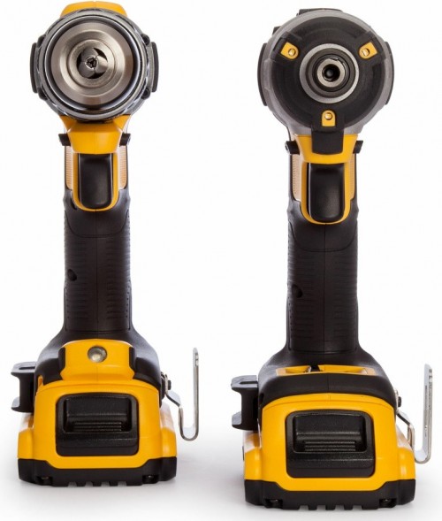 DeWALT DCK266D2