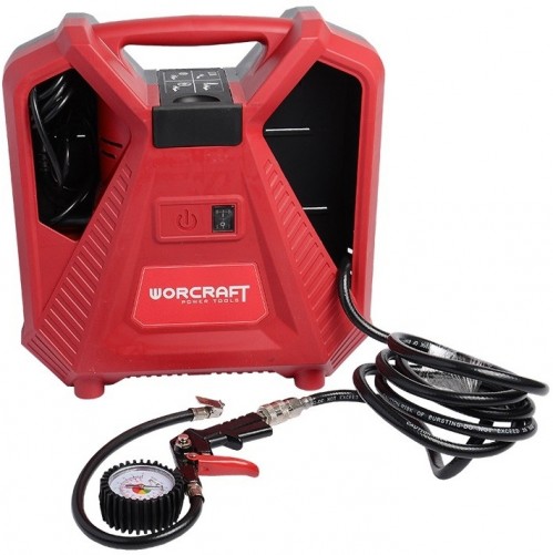 Worcraft PAC11-180