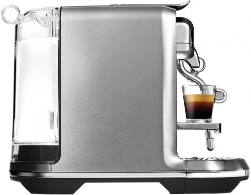 Nespresso Creatista Plus J520