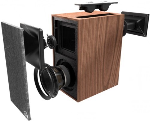 Klipsch The Fives