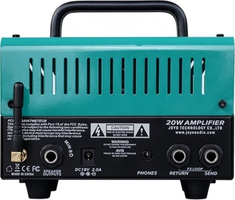 JOYO Atomic