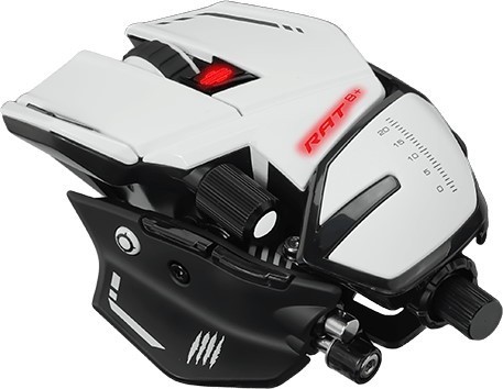 Mad Catz R.A.T. 8+