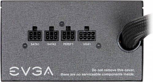EVGA 700 BQ