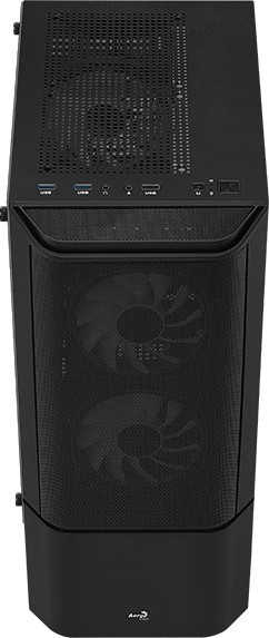 Aerocool Quantum Mesh V3