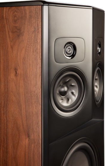 Polk Audio L800