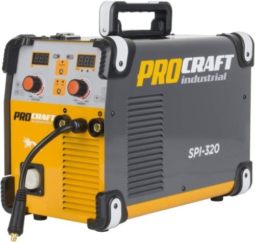 Pro-Craft Industrial SPI-320