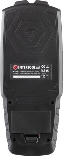 Intertool MT-3091