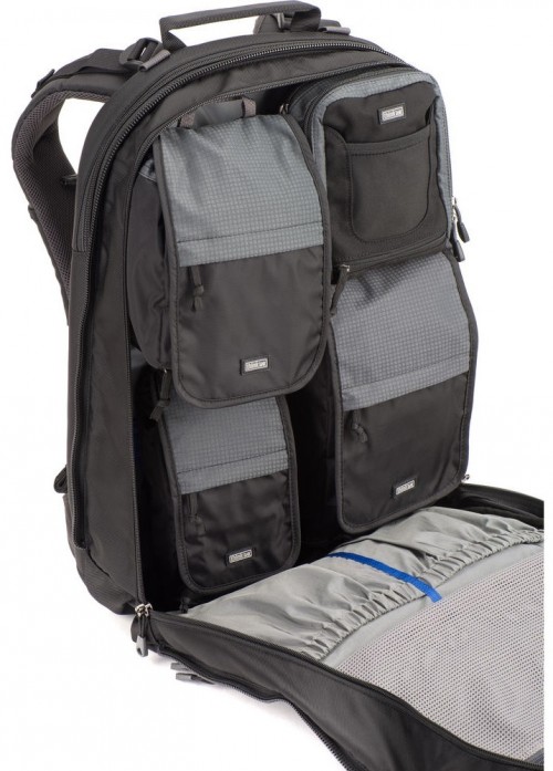 Think Tank Naked Shape Shifter 17 V2.0