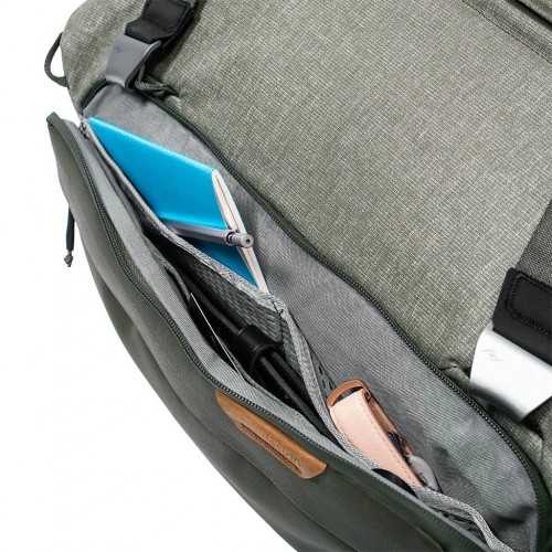 Peak Design Travel Duffel 35L