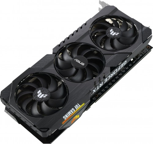 Asus GeForce RTX 3060 TUF Gaming 12GB