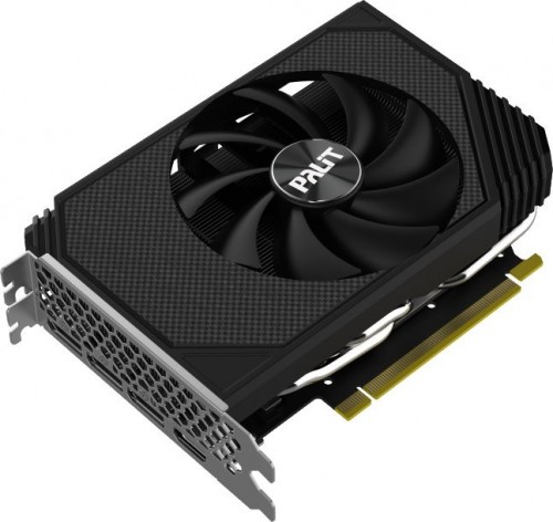 Palit GeForce RTX 3060 StormX